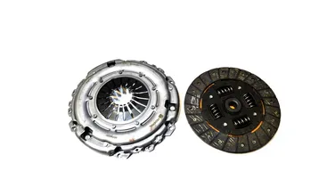 دیسک و صفحه ام وی ام X33 (دنده ای)